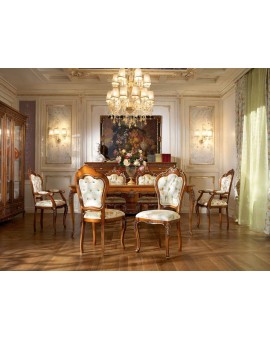 BAKOKKO  PALAZZO DUCALE СТУЛ