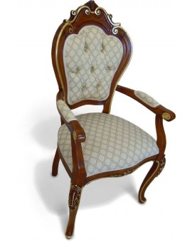 BAKOKKO  PALAZZO DUCALE ПОЛУКРЕСЛО