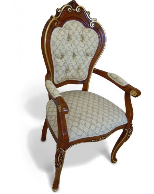 BAKOKKO  PALAZZO DUCALE ПОЛУКРЕСЛО