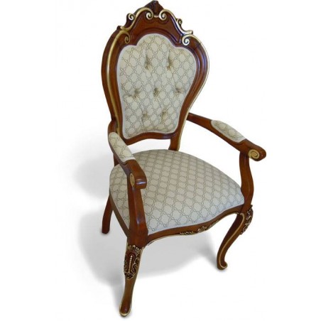 BAKOKKO  PALAZZO DUCALE ПОЛУКРЕСЛО