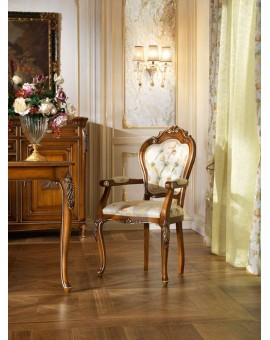 BAKOKKO  PALAZZO DUCALE ПОЛУКРЕСЛО