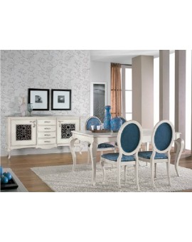 Гостиная col.MEMORIE VENEZIANE