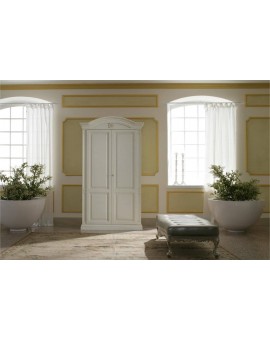 MARONESE  NABUCCO avorio ШКАФ