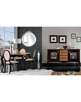 Гостиная col.MEMORIE VENEZIANE