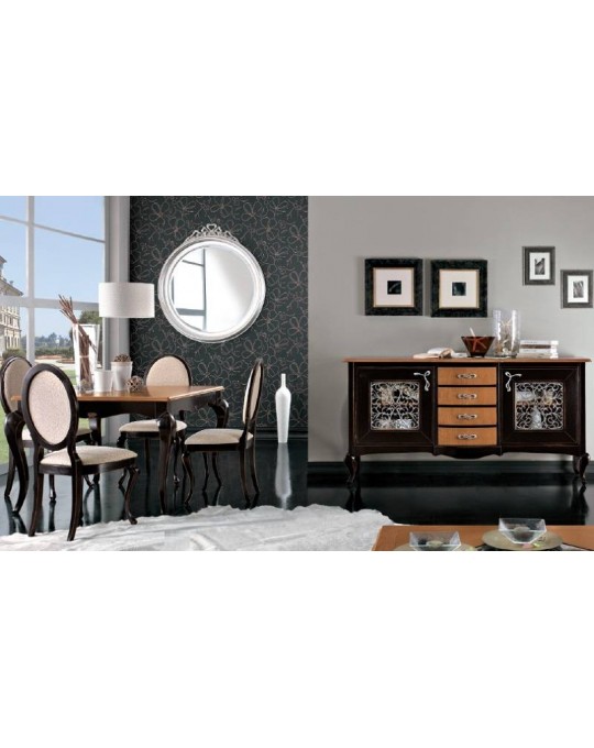 Гостиная col.MEMORIE VENEZIANE