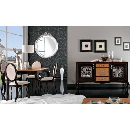 Гостиная col.MEMORIE VENEZIANE