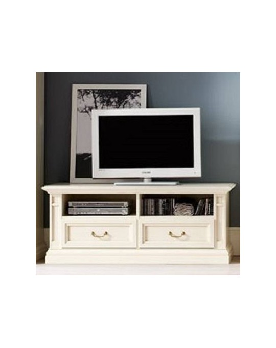 MARONESE  NABUCCO avorio ТУМБА ТВ