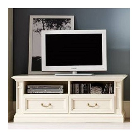 MARONESE  NABUCCO avorio ТУМБА ТВ