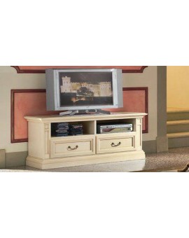 MARONESE  NABUCCO avorio ТУМБА ТВ