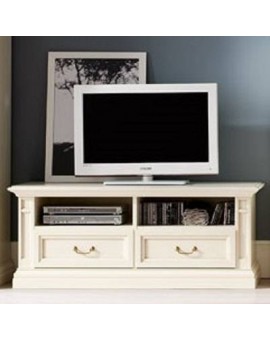 MARONESE  NABUCCO avorio ТУМБА ТВ (низкая)