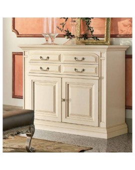 MARONESE NABUCCO avorio ПРИЛАВОК 2-дверный