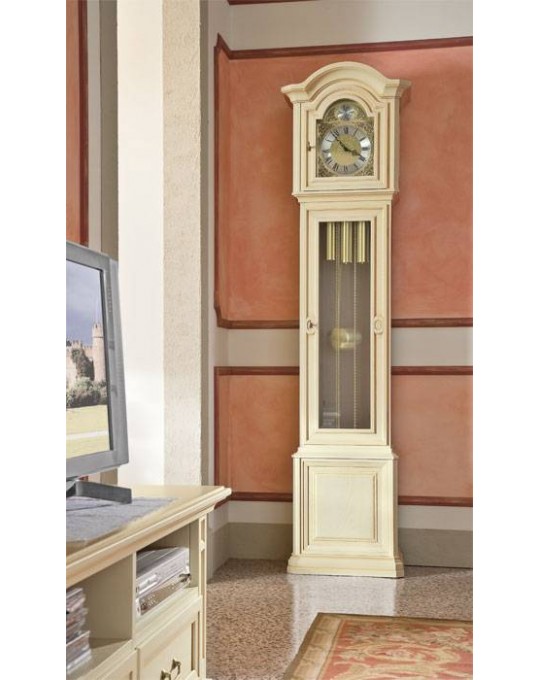 MARONESE  NABUCCO avorio ЧАСЫ напольные