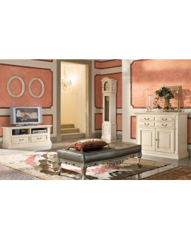 MARONESE  NABUCCO avorio ЧАСЫ напольные