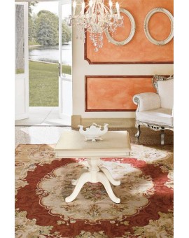 MARONESE  NABUCCO avorio СТОЛ журнальный