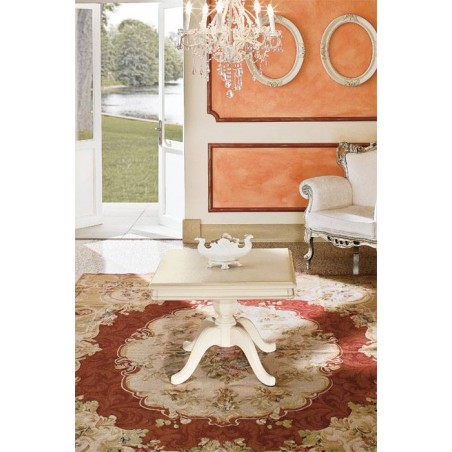 MARONESE  NABUCCO avorio СТОЛ журнальный