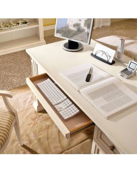 MARONESE  NABUCCO avorio СТОЛ письменный