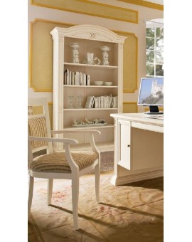 MARONESE  NABUCCO avorio СТЕЛЛАЖ книжный