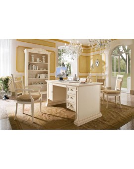 MARONESE  NABUCCO avorio СТЕЛЛАЖ книжный