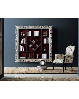 Гостиная col.MEMORIE VENEZIANE