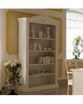 MARONESE  NABUCCO avorio СТЕЛЛАЖ книжный