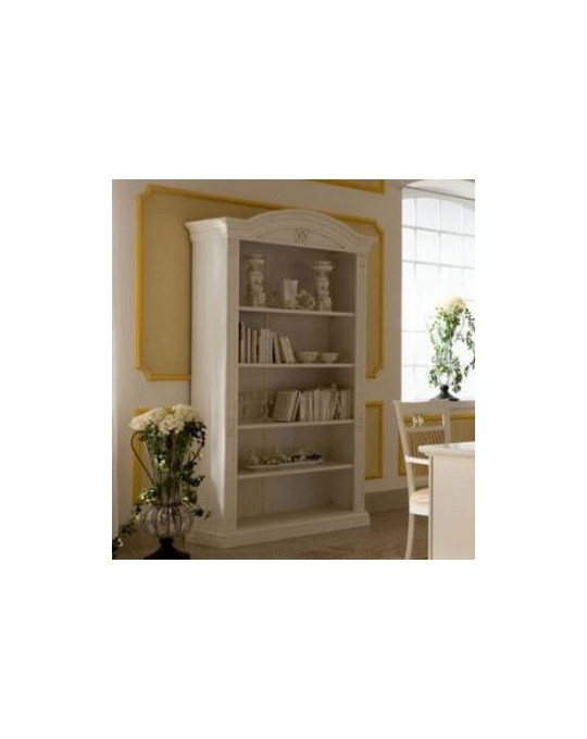 MARONESE  NABUCCO avorio СТЕЛЛАЖ книжный