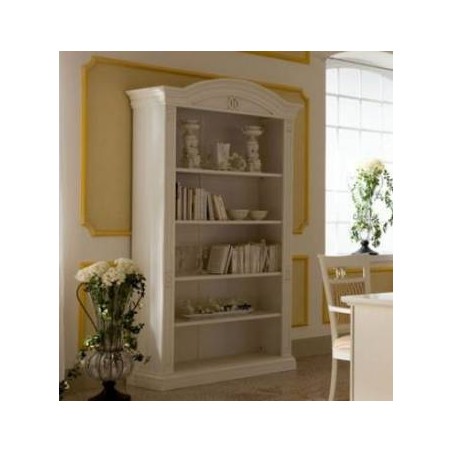 MARONESE  NABUCCO avorio СТЕЛЛАЖ книжный