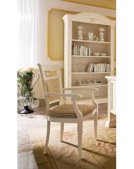 MARONESE  NABUCCO avorio  ПОЛУКРЕСЛО