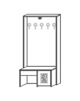 MARONESE FUSION Композиция C