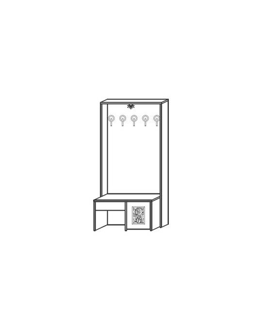 MARONESE FUSION Композиция C