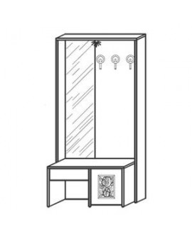 MARONESE FUSION Композиция D