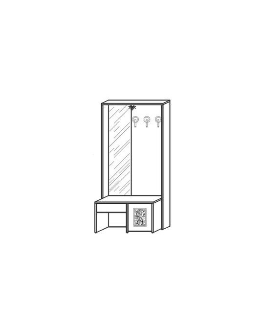 MARONESE FUSION Композиция D