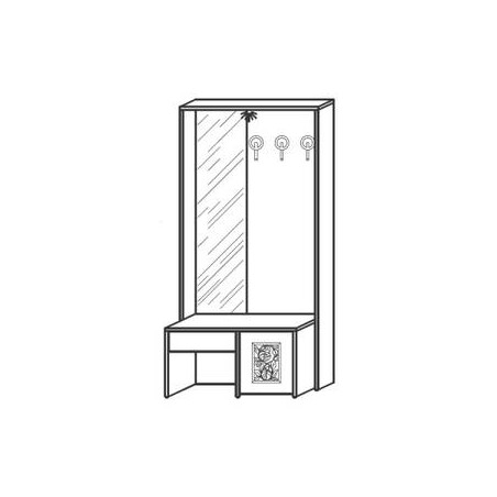 MARONESE FUSION Композиция D