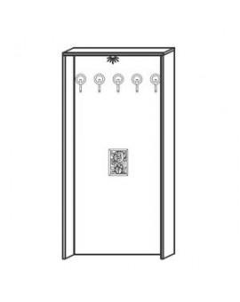 MARONESE FUSION Композиция E