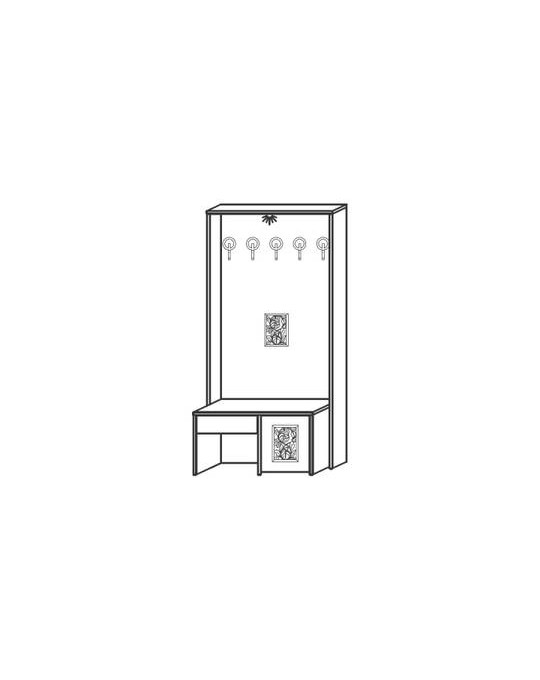 MARONESE FUSION Композиция G