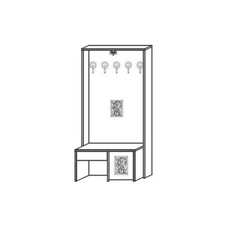 MARONESE FUSION Композиция G