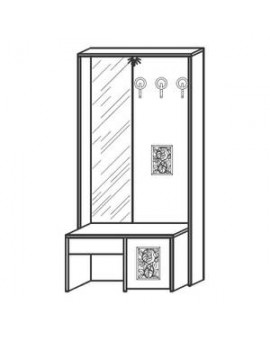 MARONESE FUSION Композиция H