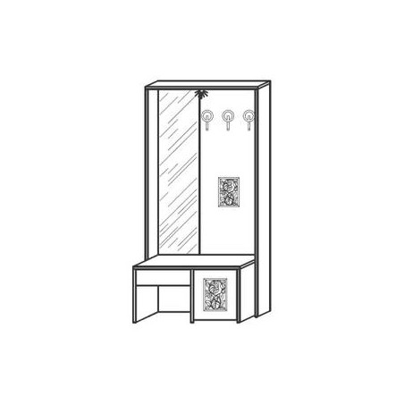 MARONESE FUSION Композиция H