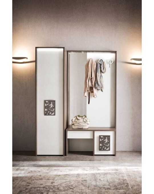 MARONESE FUSION Композиция со ШКАФОМ