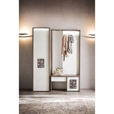 MARONESE FUSION Композиция со ШКАФОМ