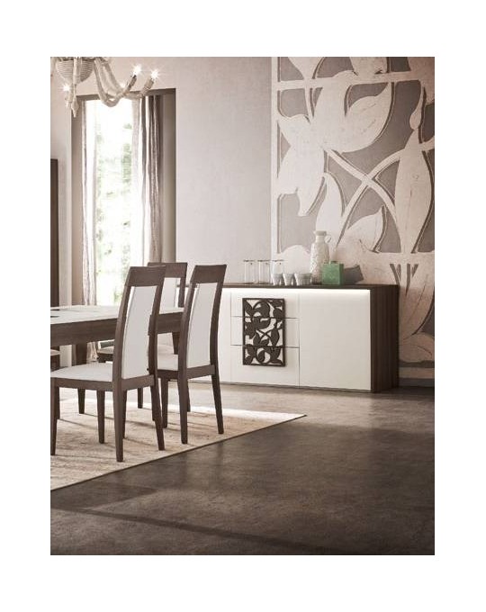 MARONESE FUSION ПРИЛАВОК с ящиками