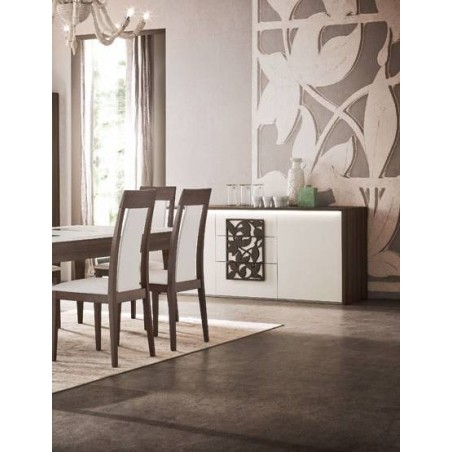 MARONESE FUSION ПРИЛАВОК с ящиками