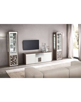 MARONESE FUSION ТУМБА ТВ