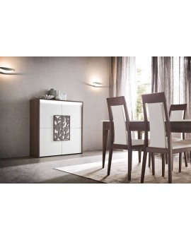 MARONESE FUSION СТОЛ прямоугольный