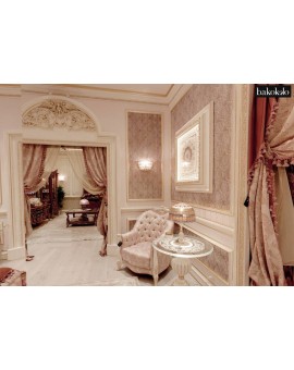 Новинки с Миланской выставки ISALONI 2015!