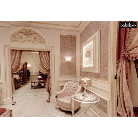 Новинки с Миланской выставки ISALONI 2015!