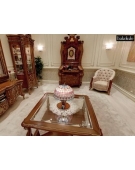 Новинки с Миланской выставки ISALONI 2015!