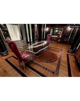 Новинки с Миланской выставки ISALONI 2015!