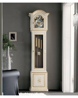 MARONESE  VIVALDI avorio ЧАСЫ напольные