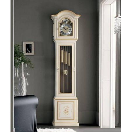 MARONESE  VIVALDI avorio ЧАСЫ напольные