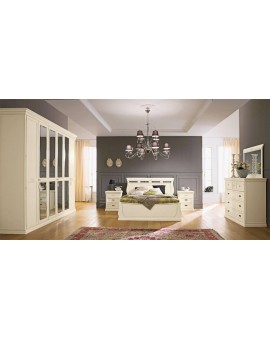 MARONESE  VENERE avorio  КОМОД БЮРО